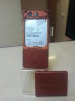 Лот: 8683171. Фото: 2. №596 . Телефон Sony Ericsson W880i... Смартфоны, связь, навигация
