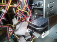 Лот: 23355770. Фото: 3. Старый пк на windows 98 Винтаж... Компьютеры, оргтехника, канцтовары