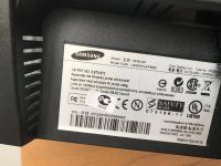 Лот: 19991179. Фото: 3. Монитор Samsung Syncmaster 2243lnx. Компьютеры, оргтехника, канцтовары