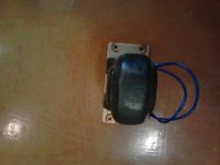 Лот: 4720605. Фото: 2. дроссель Д249В Д69 цена за оба. Радиодетали  (электронные компоненты)