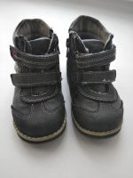 Лот: 9397488. Фото: 2. Ботинки из натуральной кожи. Обувь