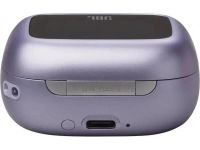 Лот: 25410903. Фото: 9. Наушники JBL Live Flex 3 пурпурный