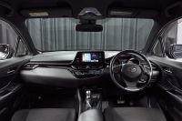 Лот: 24417945. Фото: 9. Toyota C-HR 2017