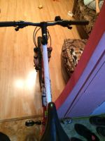 Лот: 10567436. Фото: 3. Jamis Durango. Спортивные товары