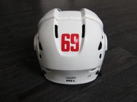 Лот: 4409995. Фото: 4. Хоккейный шлем JOFA 690L. Красноярск