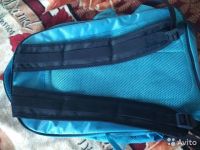 Лот: 15188513. Фото: 3. Рюкзак. Одежда, обувь, галантерея