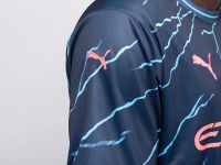 Лот: 21145521. Фото: 8. Футбольная форма Puma FC Manchester...