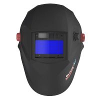 Лот: 21282130. Фото: 2. Маска сварщика START BLACK MASK... Сварка и резка