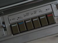 Лот: 4637670. Фото: 7. Винтажная японская магнитола Sanyo...