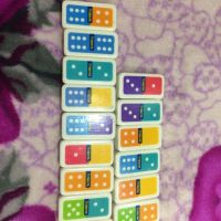 Лот: 10668839. Фото: 5. Игрушки домино из Ленты