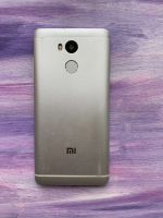 Лот: 16616055. Фото: 3. Xiaomi Redmi 4. Красноярск