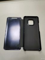 Лот: 13483054. Фото: 3. Чехол-книжка Mate 20 Pro. Смартфоны, связь, навигация