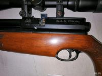 Лот: 13445119. Фото: 3. Винтовка рср air arms s410-sl... Спортивные товары