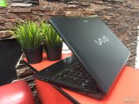 Лот: 13616858. Фото: 5. Ноутбук Sony VAIO