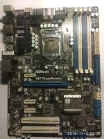 Лот: 12591532. Фото: 6. ASRock материнка.
