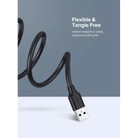 Лот: 21437041. Фото: 7. Удлинитель UGREEN US103 USB 2...