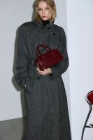 Лот: 25530552. Фото: 6. Сумка-боулер EKONIKA