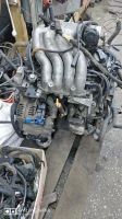Лот: 17991246. Фото: 6. двигатель volkswagen AQY 2.0