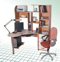 Лот: 172564. Фото: 2. Детский компьютерный стол "Архимед...