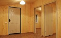 Лот: 16383003. Фото: 4. Вагончик Бытовка Дачный дом 114. Красноярск