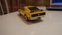Лот: 15557435. Фото: 4. Масштабная модель 1970 Ford Boss... Красноярск