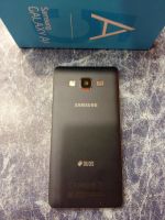 Лот: 6857884. Фото: 2. samsung galaxy a5. a500. Смартфоны, связь, навигация