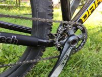 Лот: 17840503. Фото: 2. Велосипед на раме Dartmoor Primal... Велоспорт