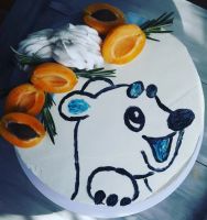 Лот: 6936887. Фото: 19. 8 марта сладкий подарок)))Торты...