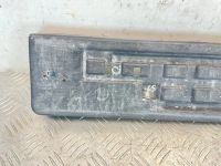Лот: 25436833. Фото: 2. Подиум номерного знака Nissan... Автозапчасти