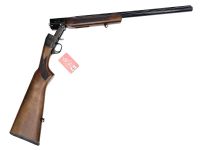 Лот: 21381501. Фото: 6. Ружье (Kral Arms) Raptor кал...