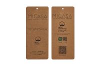 Лот: 23611301. Фото: 9. Полотенце для рук MICASA Gripsholm