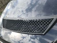 Лот: 11457892. Фото: 2. Toyota Camry V50 Решетка радиатора. Автохимия, масла, тюнинг
