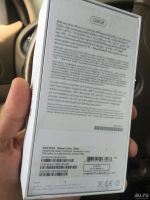 Лот: 8288998. Фото: 6. Iphone 6 128g White