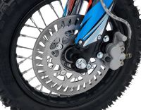 Лот: 25736831. Фото: 8. Мотоцикл REGULMOTO Pilot EA 12...