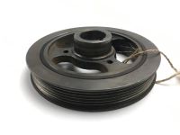 Лот: 20668488. Фото: 2. Шкив коленвала Mazda Mpv 2000... Автозапчасти