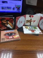 Лот: 13390778. Фото: 2. Клубная Музыка на CD дисках DJ... Коллекционирование, моделизм