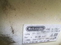 Лот: 13973698. Фото: 4. пылесос Delonghi M31. Красноярск