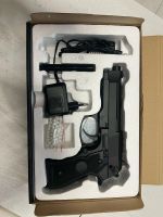 Лот: 25703316. Фото: 2. Страйкбольный пистолет. Военно-спортивные игры