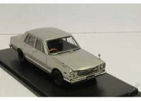 Лот: 5846722. Фото: 5. Nissan Skyline PGC10 1969 Kyosho