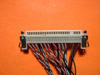 Лот: 24874175. Фото: 3. Шлейф LVDS tv Supra STV-LC22740WL... Бытовая техника