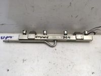 Лот: 21712928. Фото: 2. топливная рейка Geely Emgrand... Автозапчасти