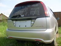 Лот: 1013332. Фото: 2. Хонда Стрим 4WD 2006 б/п. Авто, мото, водный транспорт