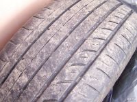 Лот: 9271050. Фото: 2. Летняя резина Toyo Proxes C1S... Шины, Диски