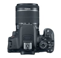 Лот: 3414611. Фото: 7. Canon EOS 700D Kit EF-S 18-55...
