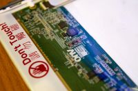 Лот: 6822505. Фото: 2. Матрица для ноутбука Asus K40... Комплектующие