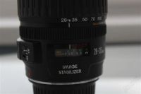 Лот: 1712481. Фото: 2. Canon EF 28-135 f/3.5-5.6 IS USM. Фото, видеокамеры, оптика