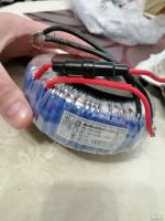 Лот: 17162217. Фото: 3. Трансформатор 12v 20.8A 250 ватт. Красноярск