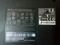 Лот: 8819208. Фото: 6. Ноутбук Packard bell ms 2397 an...