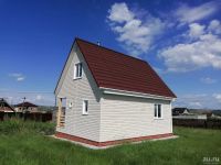 Лот: 16833099. Фото: 2. Каркасные строительство. Строительство и ремонт