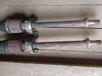 Лот: 19545700. Фото: 2. Привод левый Honda Odyssey RA6... Автозапчасти